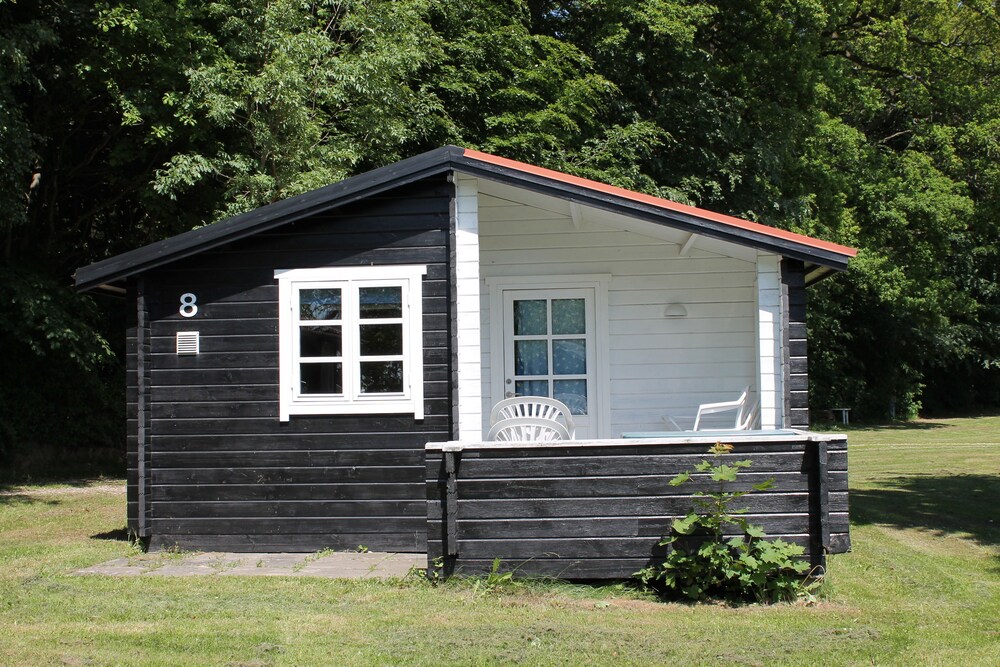 Nordsjællands Feriepark & Camping