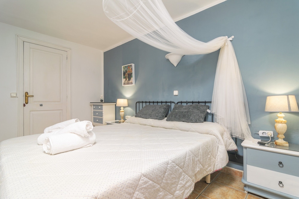 Cas Ciutada - Country House With Private Pool