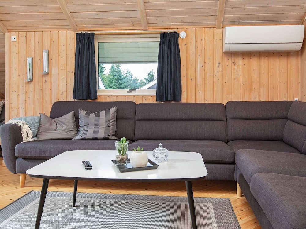 Holiday Home in VÃ¦ggerlÃ¸se view 3