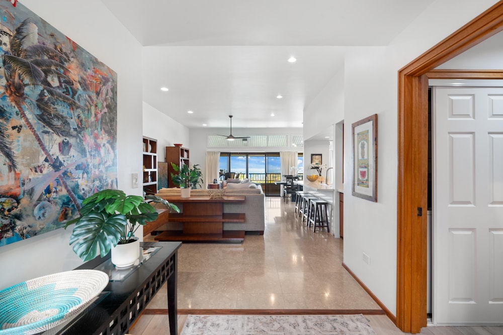 Kapalua Ridge Villas 1023