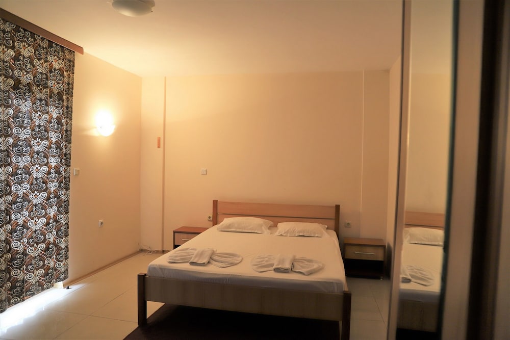 Menada Eden Apartments
