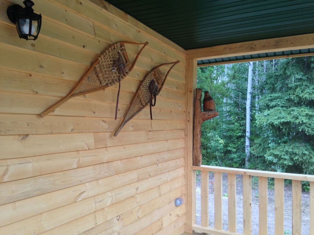Glacier View RV Park and Cabins
