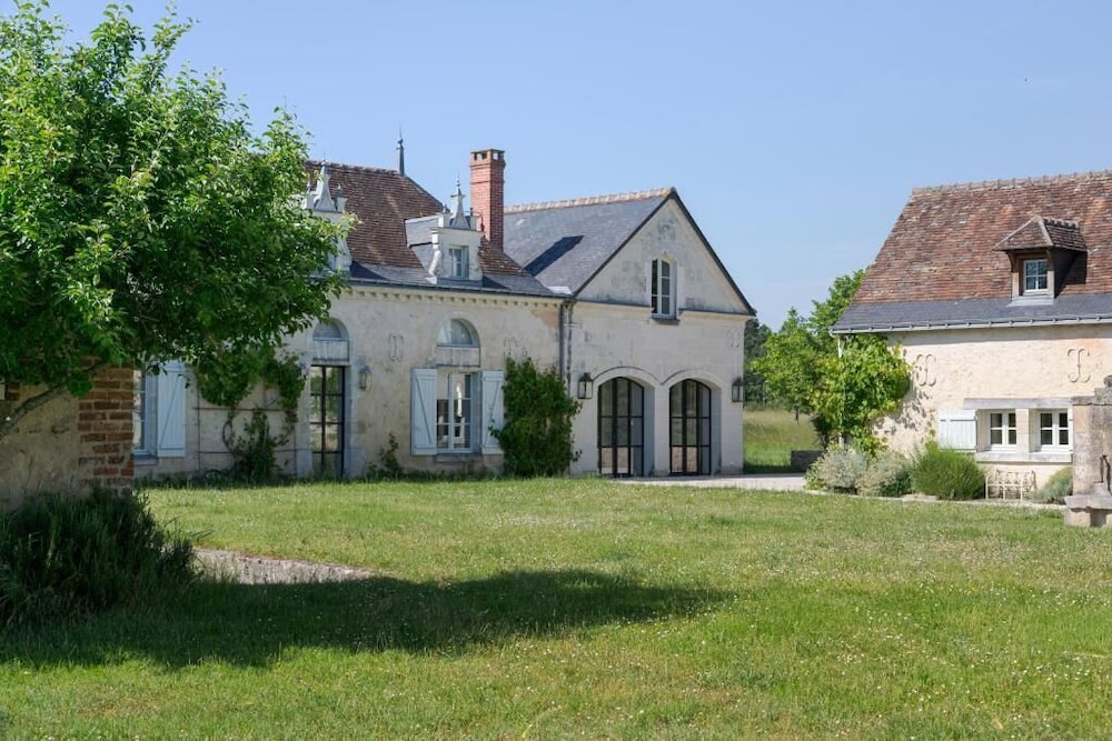 Domaine de la Trigalière