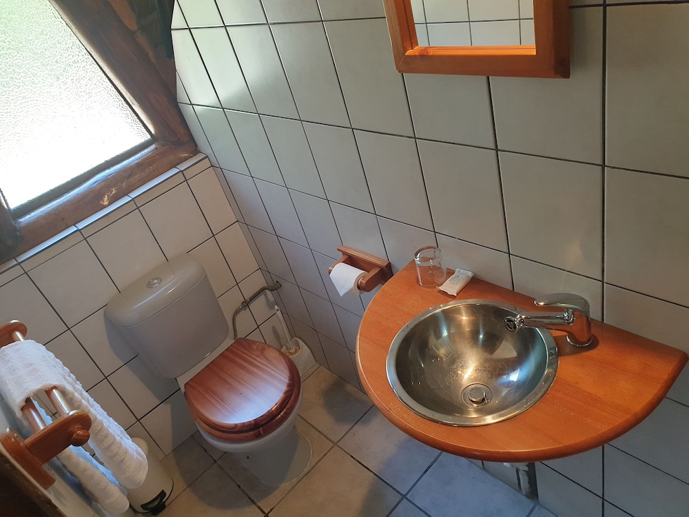 Marrob Lodge view 5