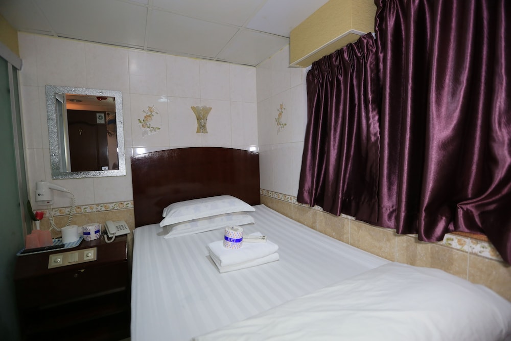 Everest Hostel Block E