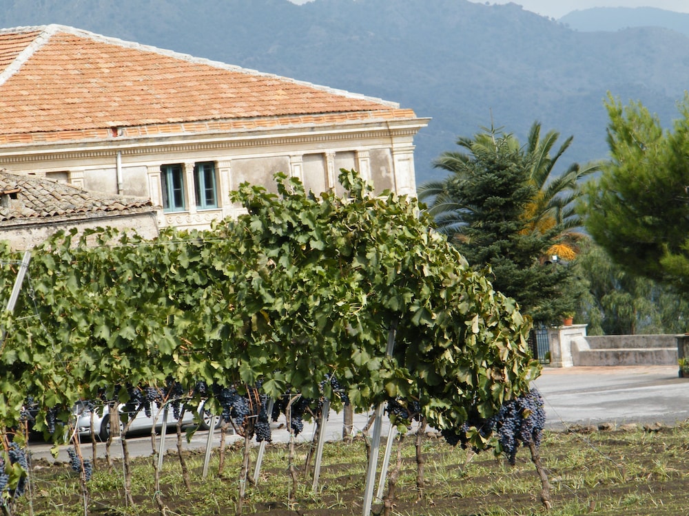 Etna Wine Agriturismo