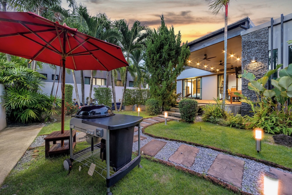 Villa Fam with Private Pool