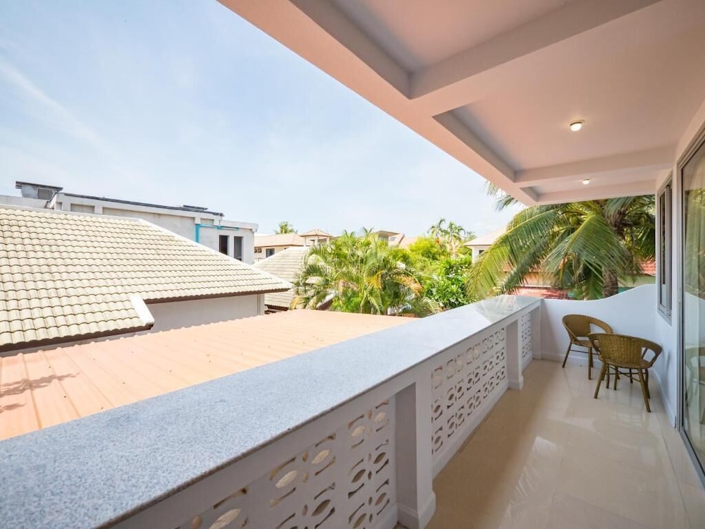 Lemon House apartment