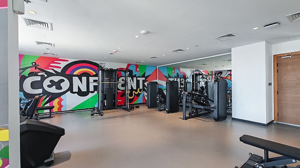 An Oasis Studio That is Home Away From Home