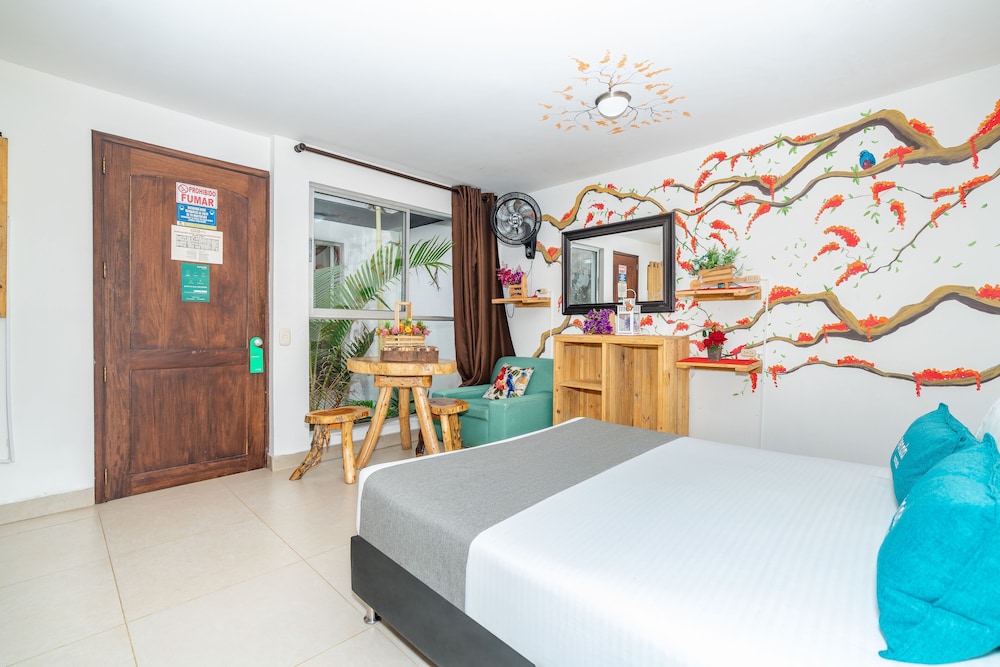 Medellin Vacations - Ayenda Jardin de Provenza - Property Image 27