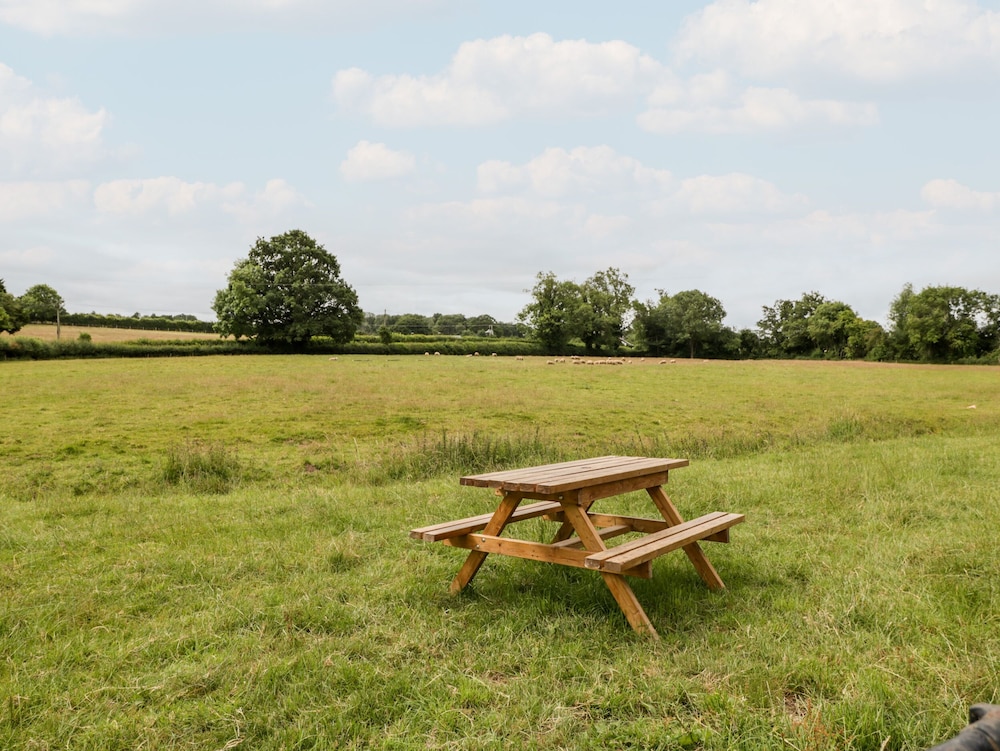 Tippets View