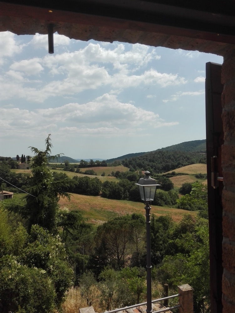 Querciabruna b&b Canneto view 5