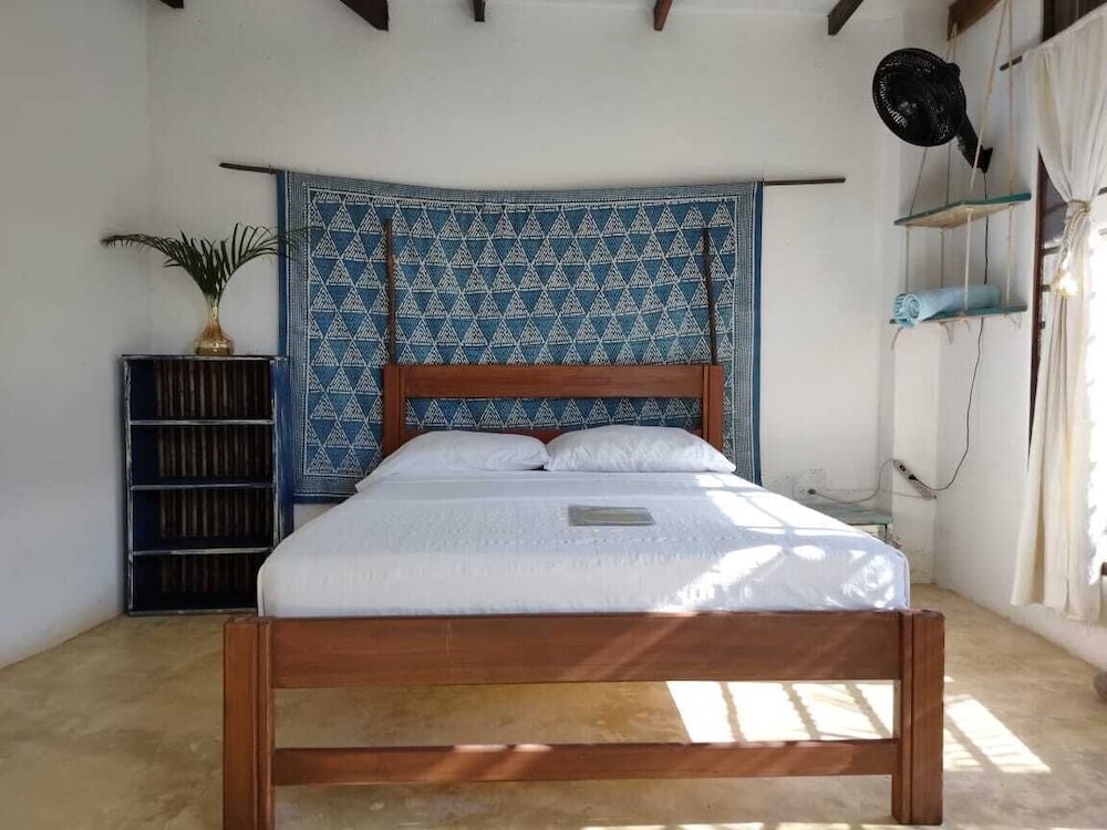 Hostal El Bohio