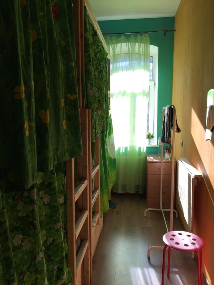 Vse Putem Pushkinskaya - Hostel