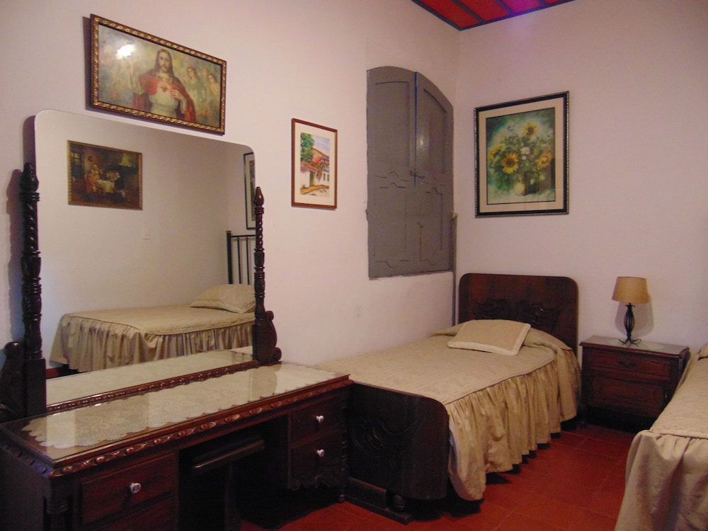 Finca La Colina