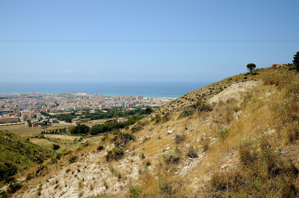 Casa Romeo - Relax nel cuore di Erice