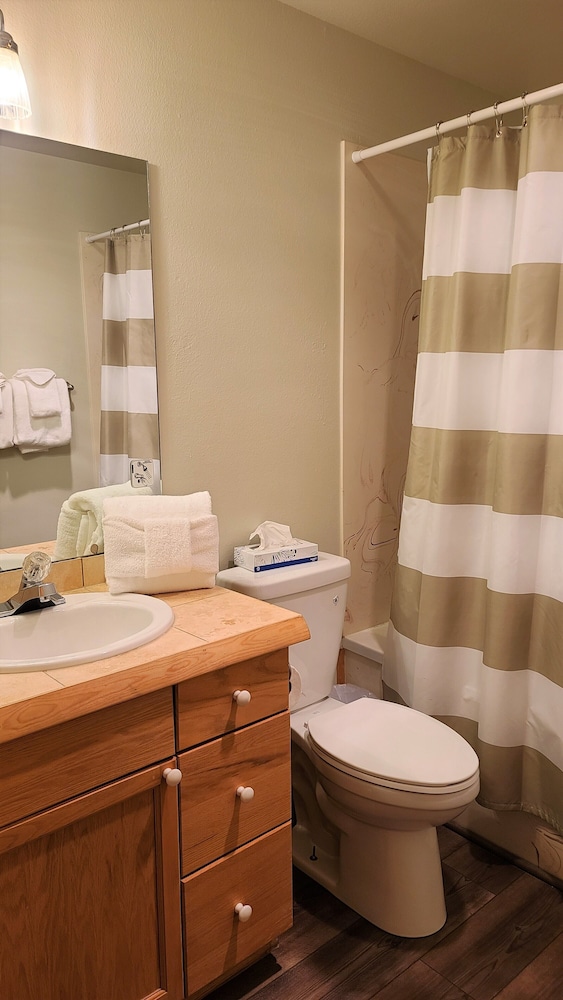 Estes Park Condos - Property Image 269