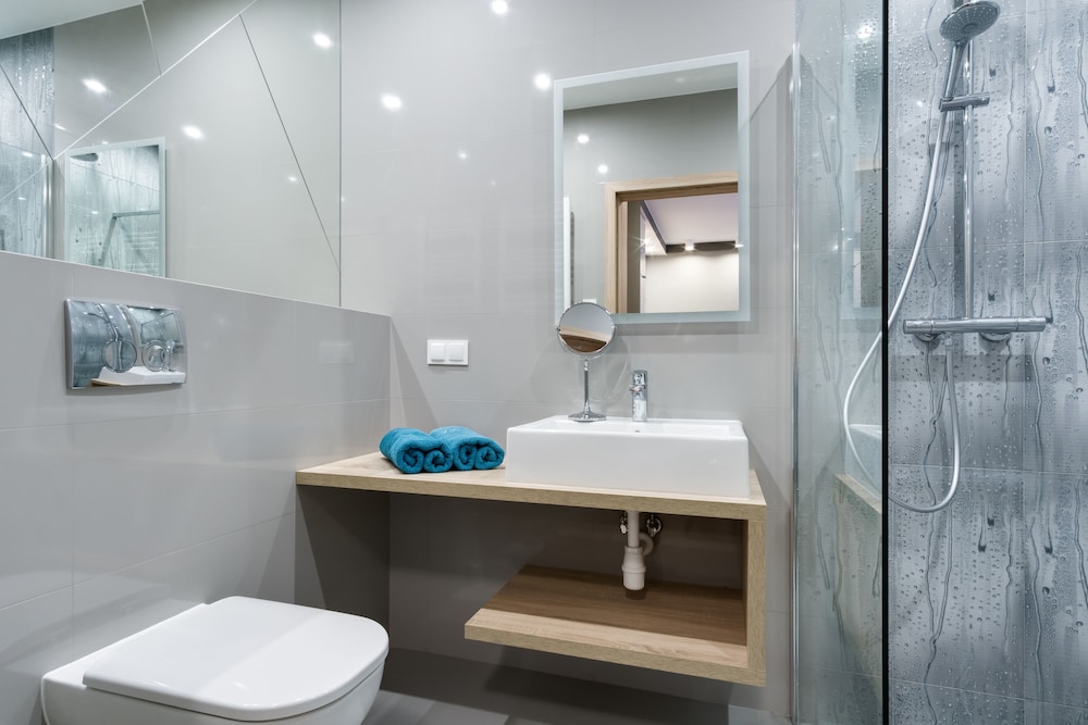 Elite Apartments Spa Zone