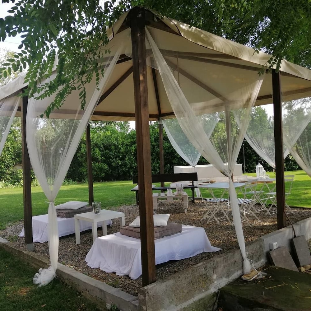 B&B Fattoria Camilla