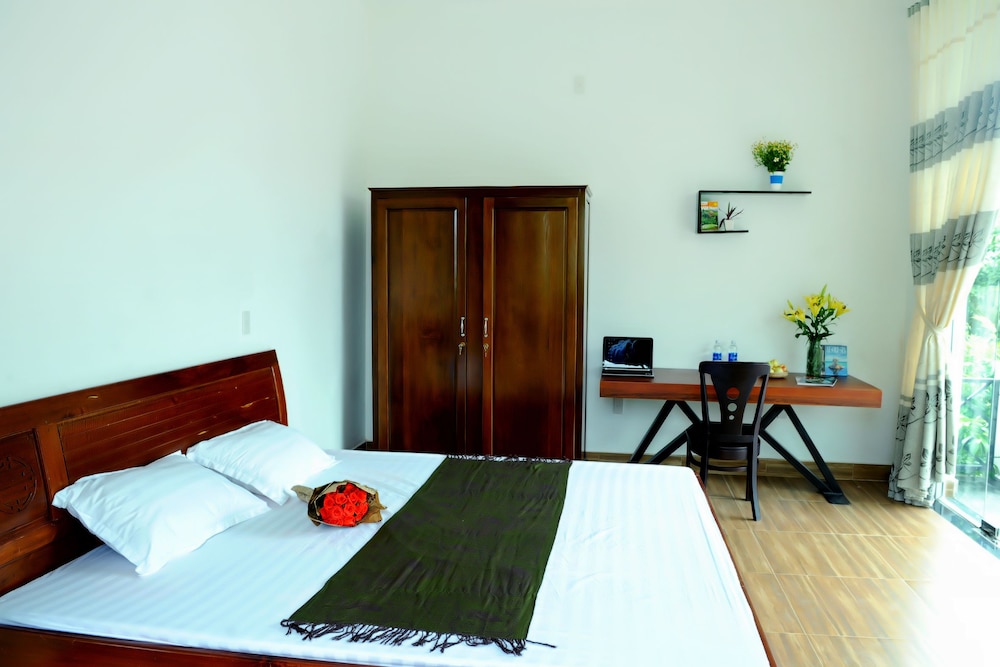 Ana Homestay - Hostel