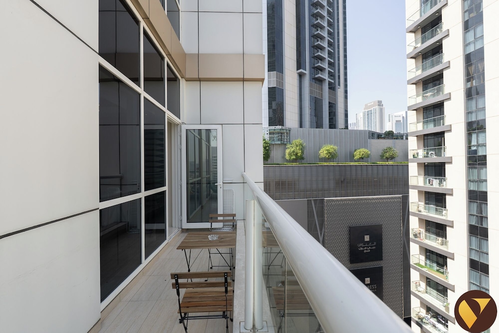 Vogue Downtown Mon Reve near Dubai Mall