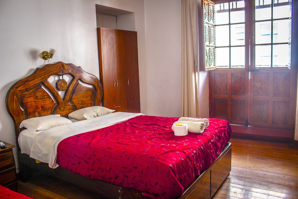 Carmens Home view 2