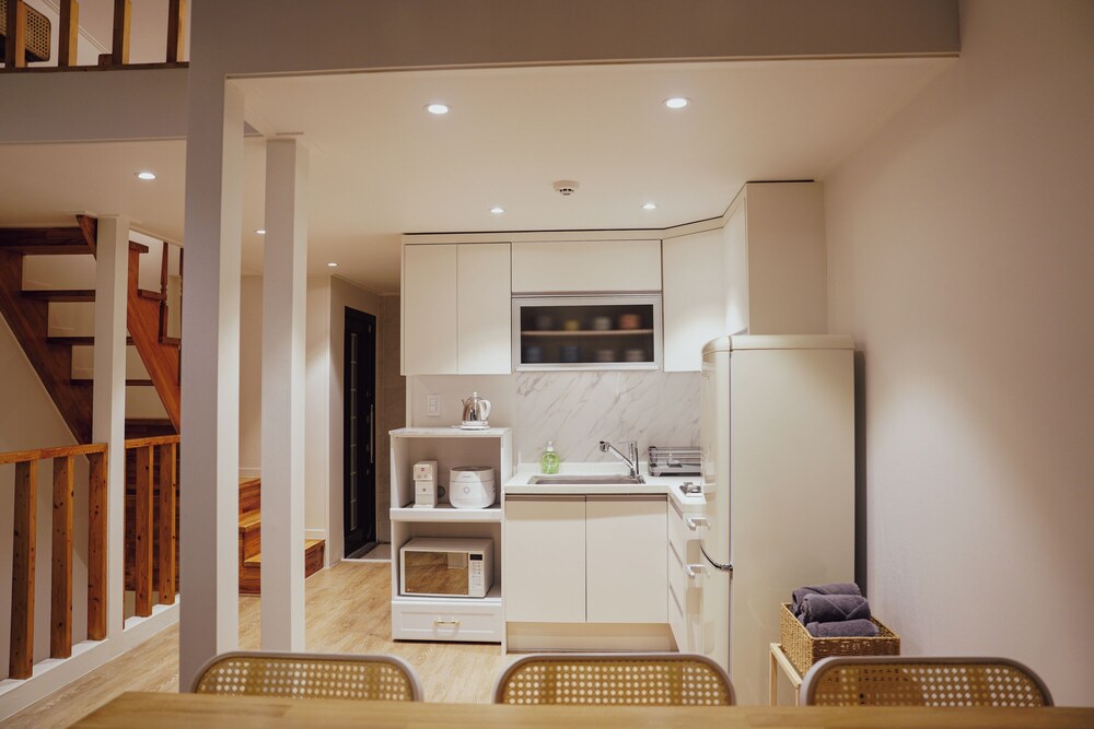 Yegerina Resort