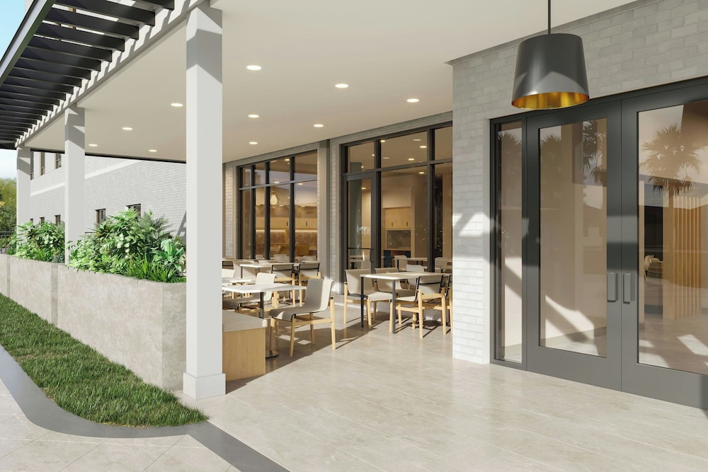 TownePlace Suites by Marriott Middleburg