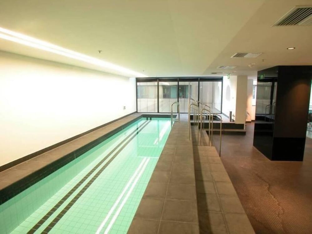 ReadySet Apartments on Collins view 5