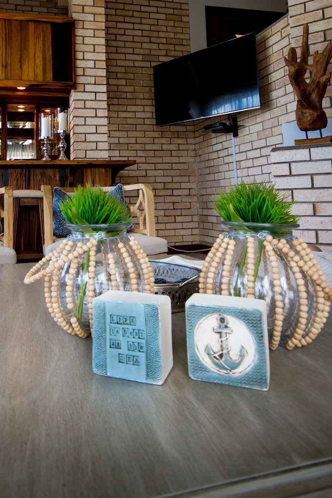 Little Rock Guest House