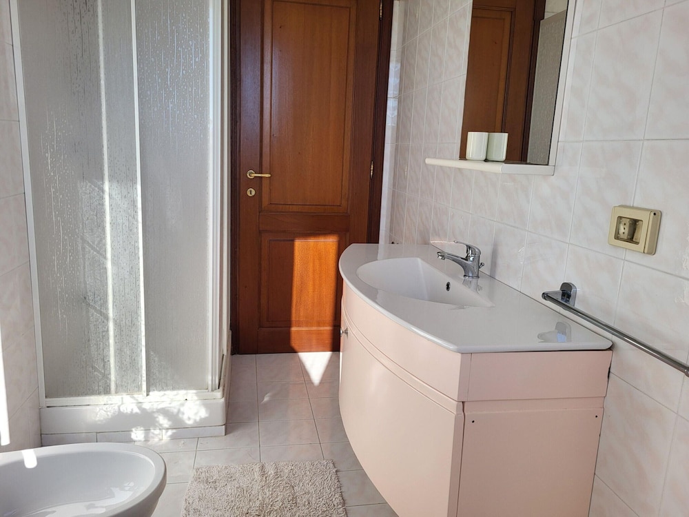Apartment Monte Santa Maria With Pool Views