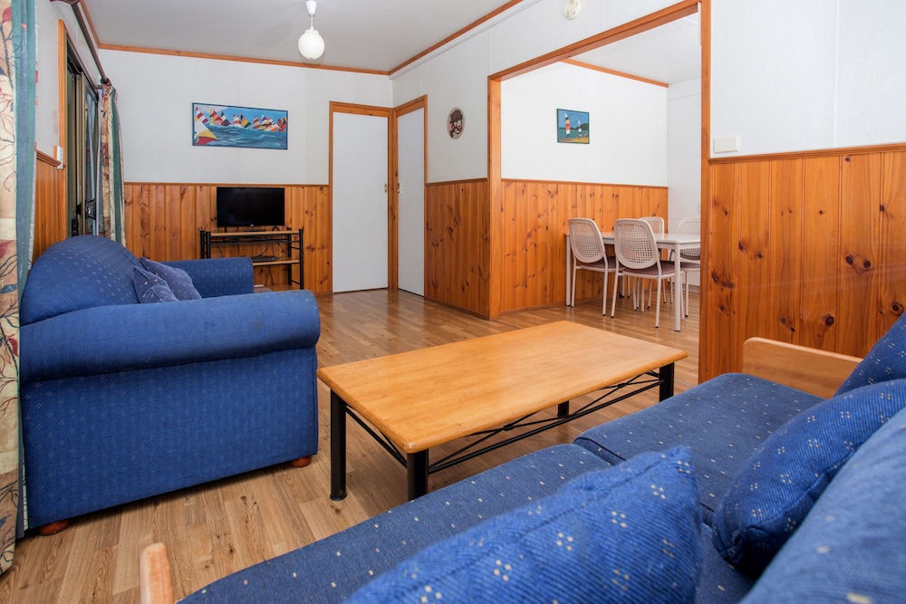 Tasman Holiday Parks - Kioloa Beach