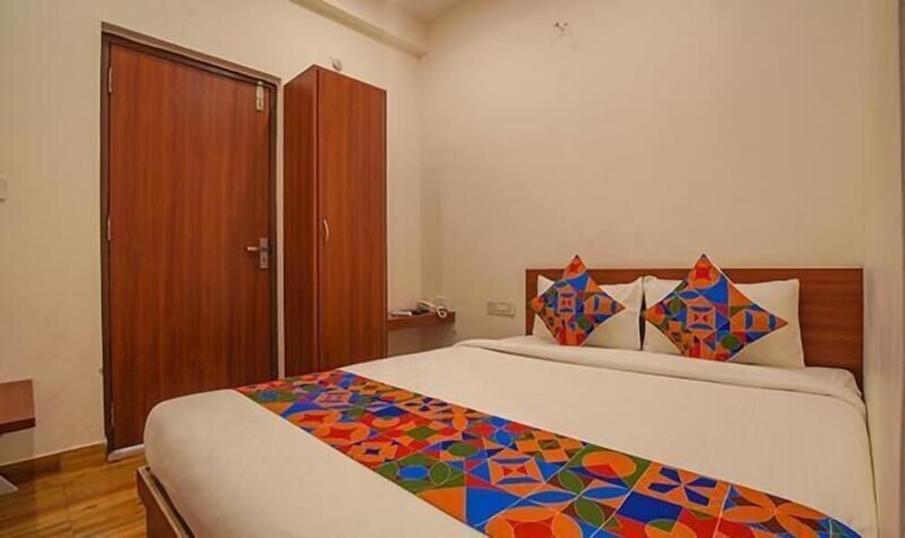 Fabhotel Sri Udupi Park