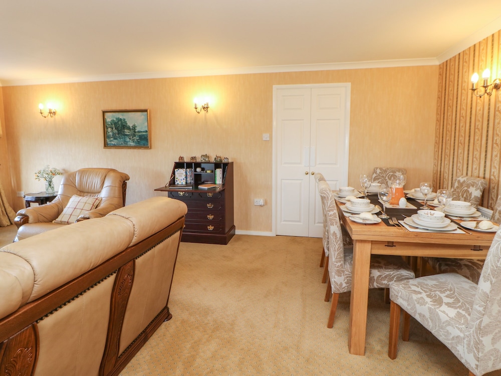 The Chalet