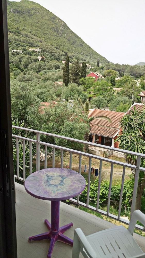 Corfu Villa Rainbow