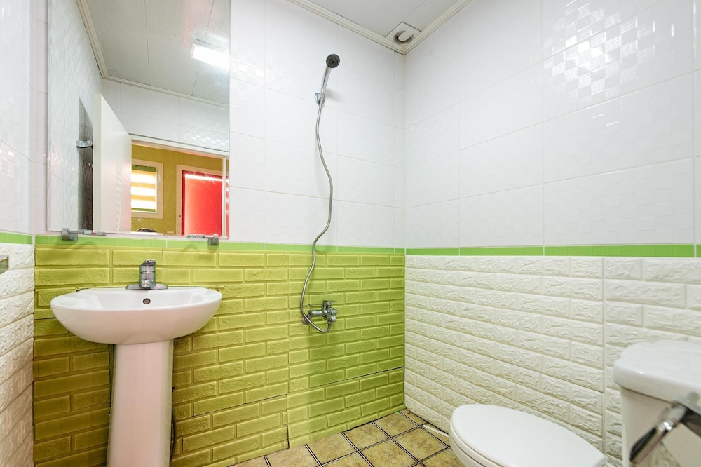 Gapyeong Four Season Pension