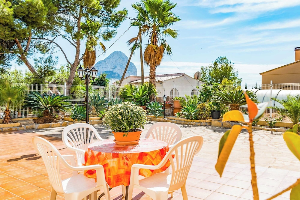 Villa Amelia