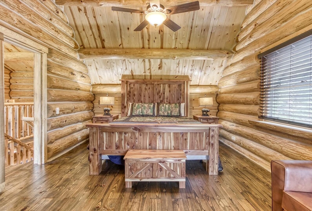 Smoky Mountain Ranch