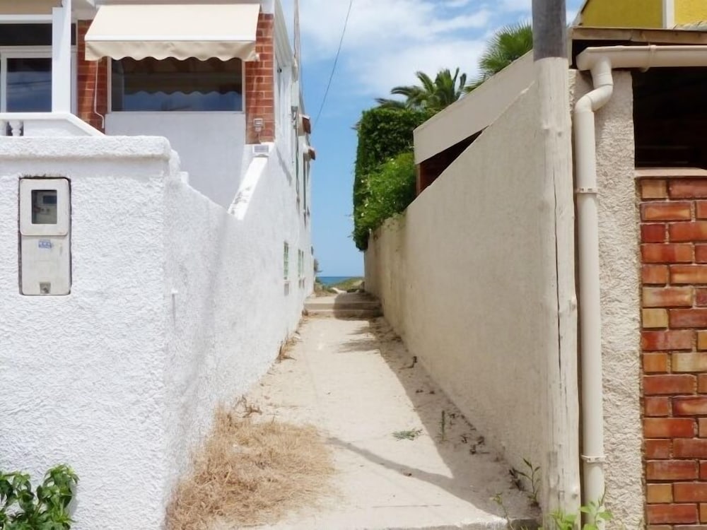 Apartamento Deveses Santa Ana view 4