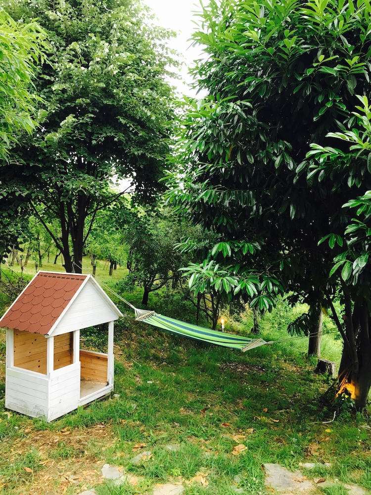 Villa Thea