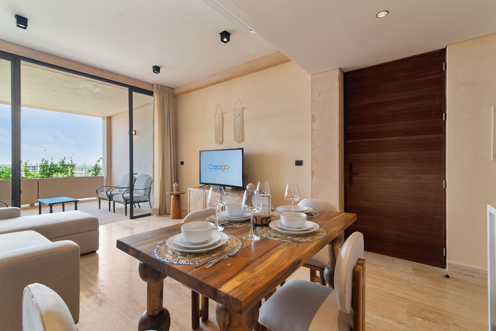 The Village Residences by Casago