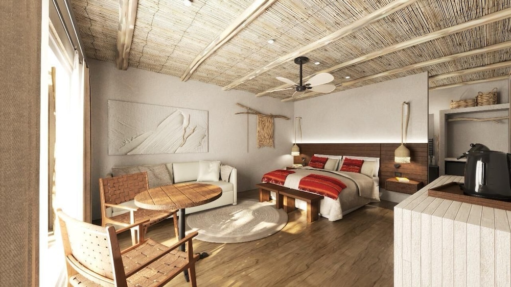 Casa Solcor view 2