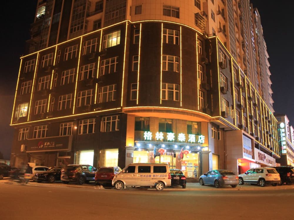 building