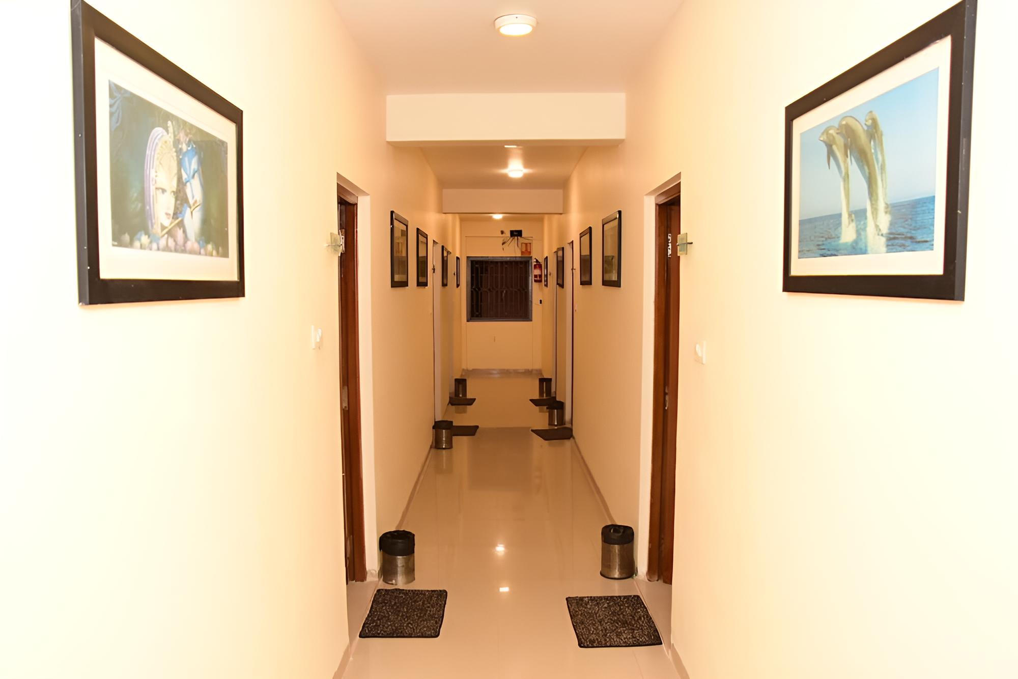 Hotel Rajeshwar