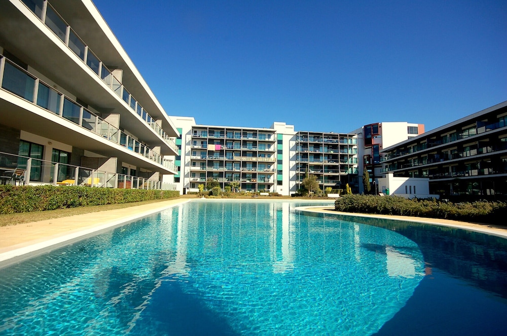 Residence Golfe Club I view 3