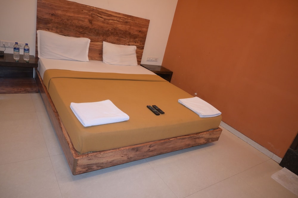 Hotel Royal Residency