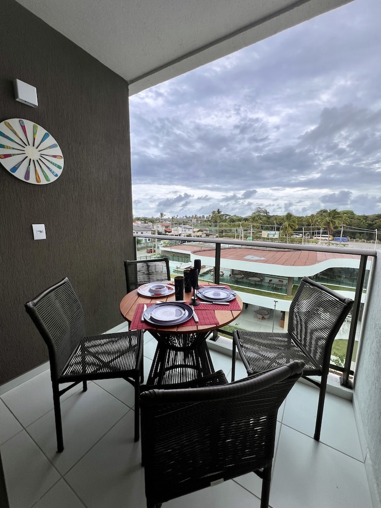 MAKIA BEACH EXPERIENCE FLAT ESTUDIO 312A