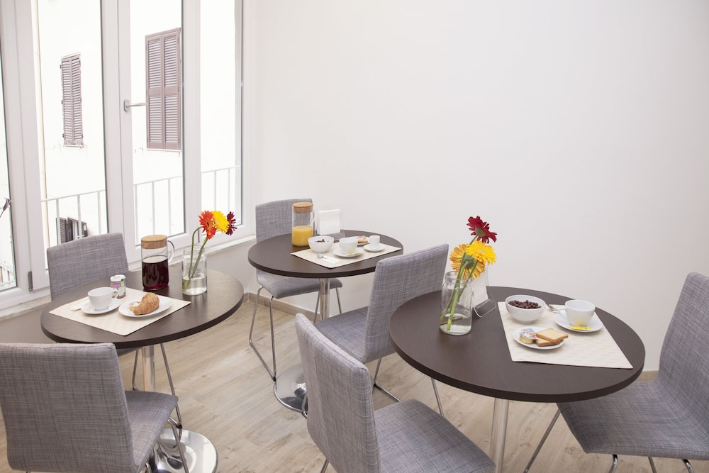 Maison Maneli Luxury B&B