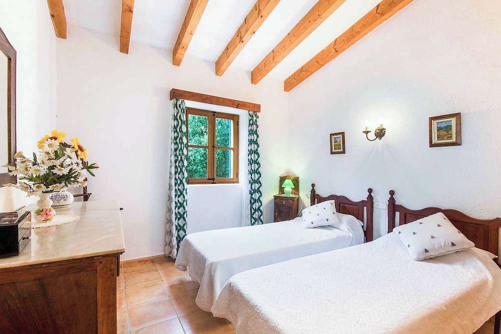 Villa Pedro Monjo