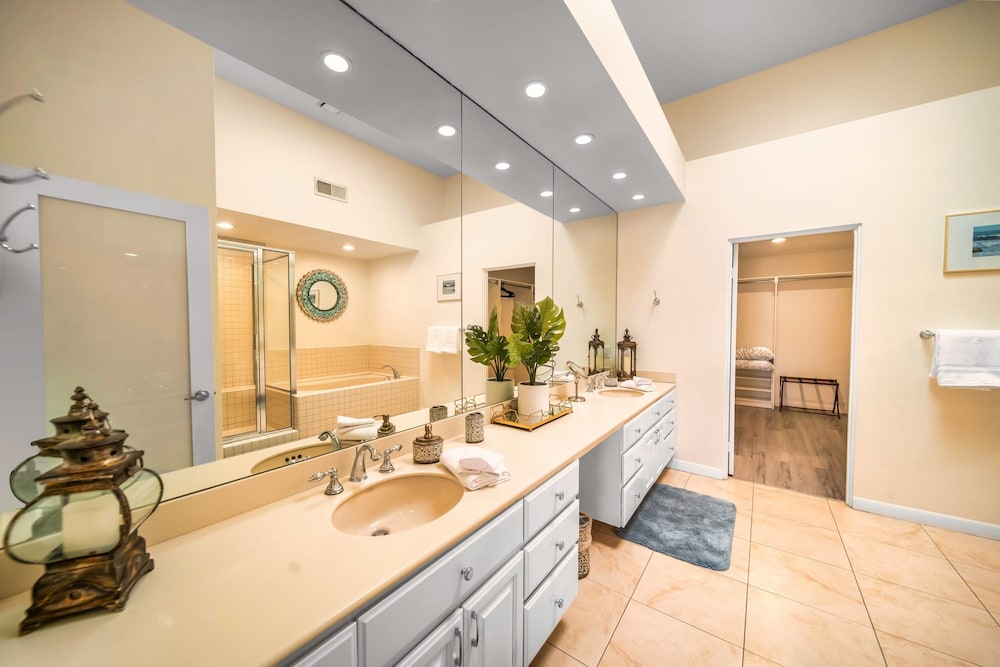 Casa Isla Oasis PGA West 3BR Golf Cart Pool